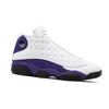 Jordan 13 Ретро Лейкерс GS 884129-105