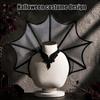 Elegant Gothic Fashion Accessory Stand Up Vampire Collar, Victorian Shoulder Cape, Women's Adjustable Cosplay Neck Ruffle Collar for Halloween