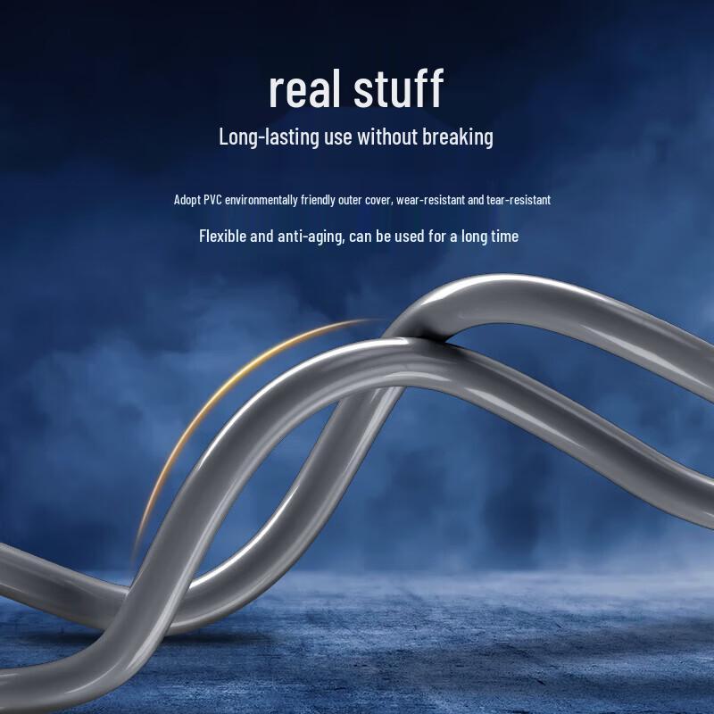 SAMZHE Gigabit Pure Copper Engineering Network Cable