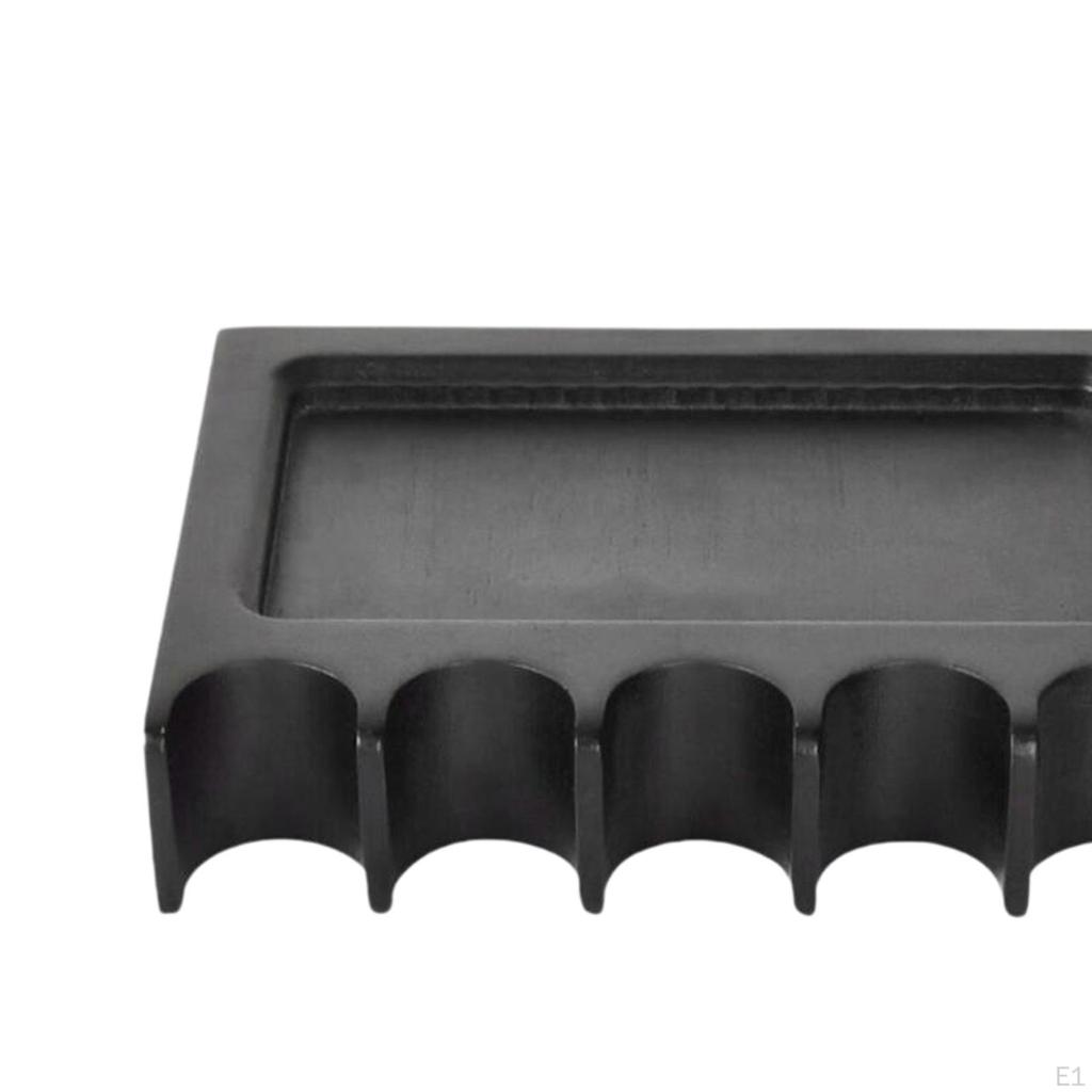 Подставка для кия для бильярдного стола