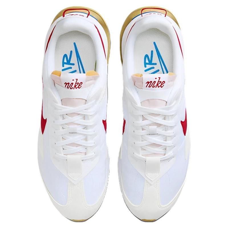 Nike Air Max Pre-Day "Forrest Gump" White Sneakers Casual Shoes DQ4068-101