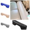 Inflatable Car Inflatable Foot Pad Air Bed Car Inflatable Bed  Camping Travel Hiking Trip