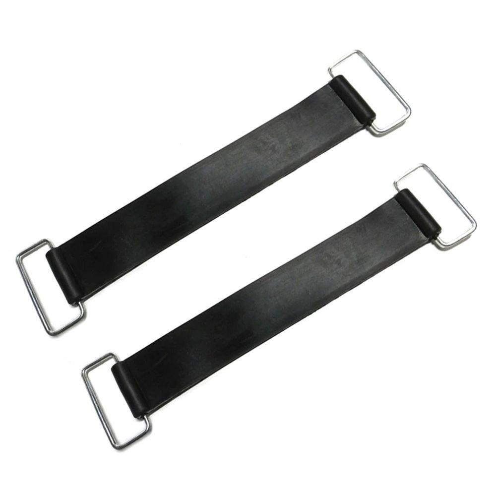 Bandage Belt Elastic for Motorcycle Battery Band Strap Battery Fixed Holder Battery Rubber Band