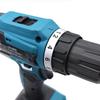 Makita DF488D 18V Cordless Driver Drill CN plug (adapter included)