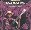 CD TAJ MAHAL - The Collection CCSCD180 Castle Communic 1987 UK Blues Used