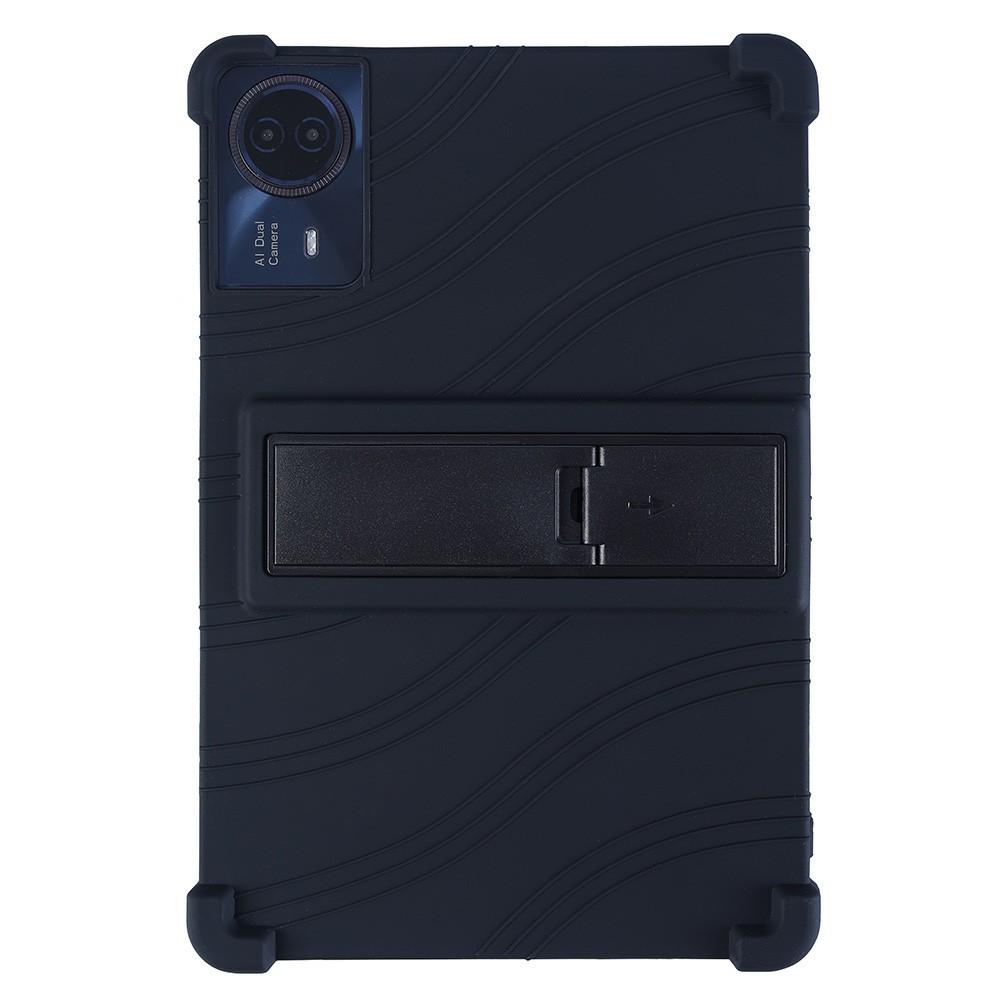 Силиконовый чехол для Teclast T50HD с подставкой, прочная защитная крышка