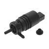 ACROPIX Window Washer Pump W/Grommets for Cadillac X T S ATS Fits Nissan Juke Vasa Number: 13250356 1