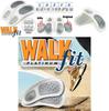 Платиновые Ортопедические Стельки Walkfit Для Плоскостопия Ортопедическая Стелька Как Видели По Телевизору