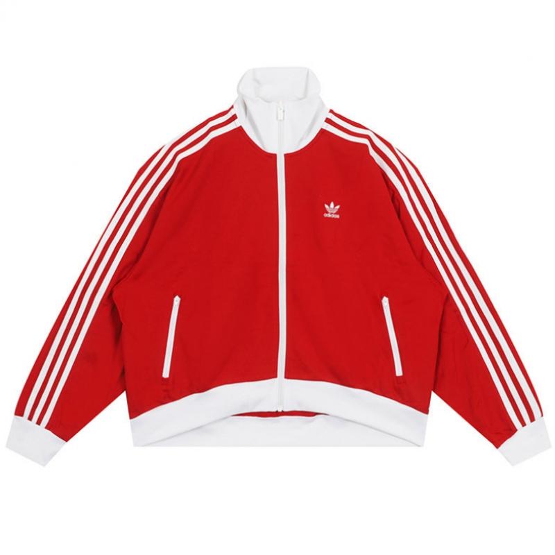 Adidas W Adicolor Classic Track Top