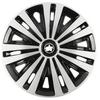 15-дюймовый колпак для колеса для Dongfeng Venucia D50/R50 - Декоративная стальная внешняя оболочка