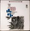LP Запись OST, МАНОС ХАДЖИДАКИС - Америка Америка WS1527 WARNER BROS. 1963 США Саундтреки и мюзиклы Б/У