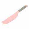 Silicone Silicone Spatula Non Stick Cake Cream Scraper Baking Spatula Scraper  Batter Folding