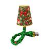 Plug & Play HD Christmas Tree Projector, USB Powered Holiday Night Light, 6+ Festive Patterns & HD LED Christmas Projetion Decor
