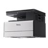 Pantum BM236N A3 Black and White Multifunction Printer CN plug (adapter included)