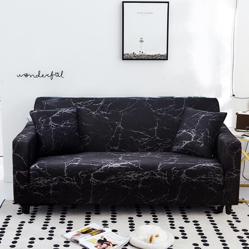 Эластичный чехол для дивана, чехлы, эластичный универсальный чехол для дивана различной формы, диван, кресло, L-стиль, чехол для дивана