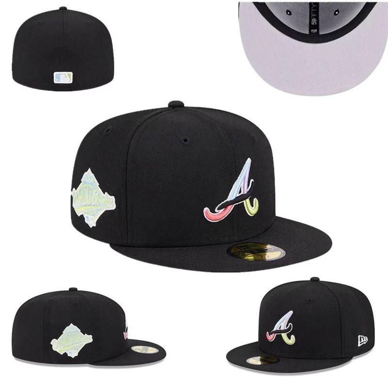 Solid Color Acrylic Baseball Cap With Embroidered Round Crown Wide Brim Unadjustable Sun Hat