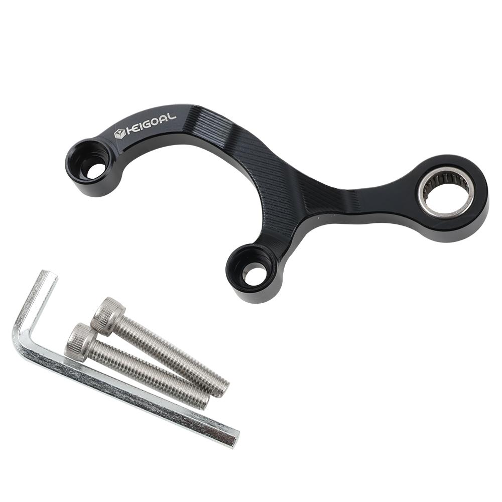 Gear Shift Support Shift Stabilizer For Yamaha MT-07 XSR 700 MT07 MT 07 Tracer 700 Tracer 7 FZ07 YZF-R7 YZFR7 XSR700 Accessories