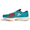 Кроссовки унисекс Adizero Takumi Sen 9 Lucid Cyan Blue Cloud-White Core-Black ID6939