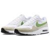 Nike Женские кроссовки Air Max Sc Белый Морское стекло Черный Хлорофилл Повседневная обувь CW4554-117