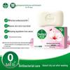 Dettol Увлажняющее и защитное мыло, 105 г x 6 шт.