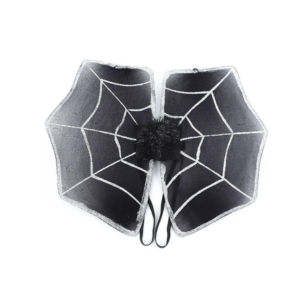 Милые крылья летучей мыши, комплекты крыльев летучей мыши, юбка-пачка для детей от 2 до 8 лет, костюм для косплея на Хэллоуин, подарок на Хэллоуин, повязка на голову, крылья летучей мыши, юбка, костюм для вечеринки