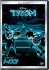 Трон: Набор Legacy DVD+Blu-ray [Blu-ray]