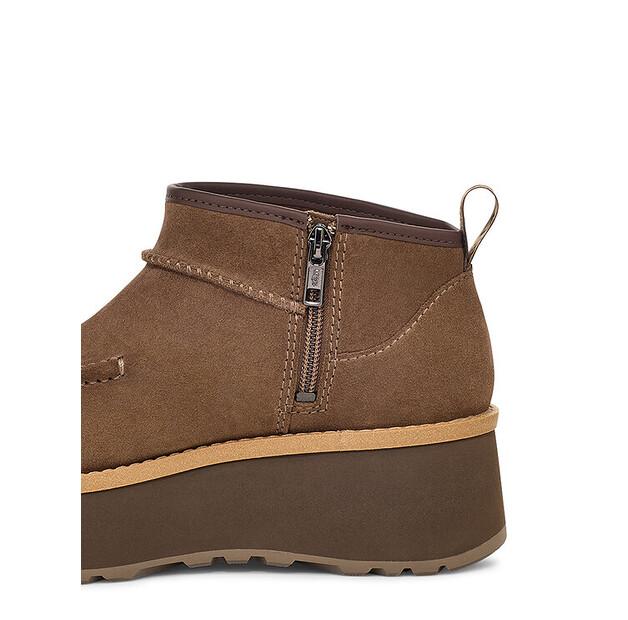 Угги W Cityfunc Ultra Mini 1158193 Brown