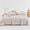 Muji Feather Texture Summer Quilt