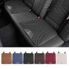 Car Stickers Seat Ice Silk Cushion Pad Anti-slip Protect Seat Cover Mat For Volvo V40 XC70 XC90 V70 V60 V50 S80 S40 AWD