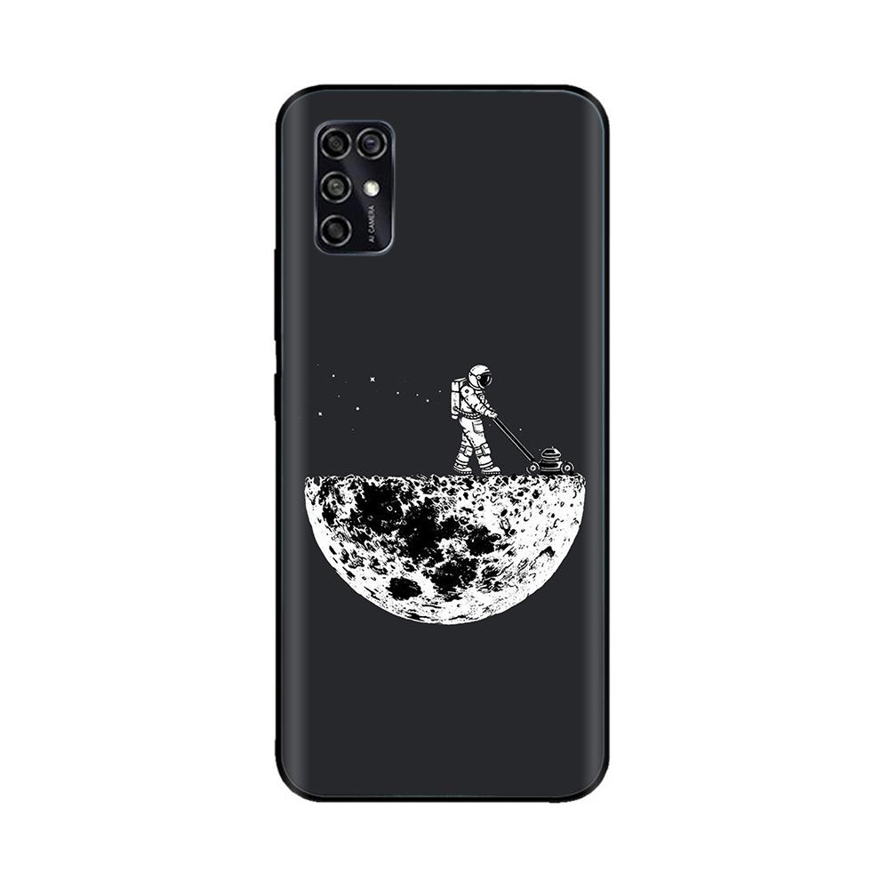 For ZTE Blade V20 Smart Case Soft Silicone Phone Back Cover For ZTE blade V2020 Smart Case V20Smart TPU Bumper V 20 Smart Cover