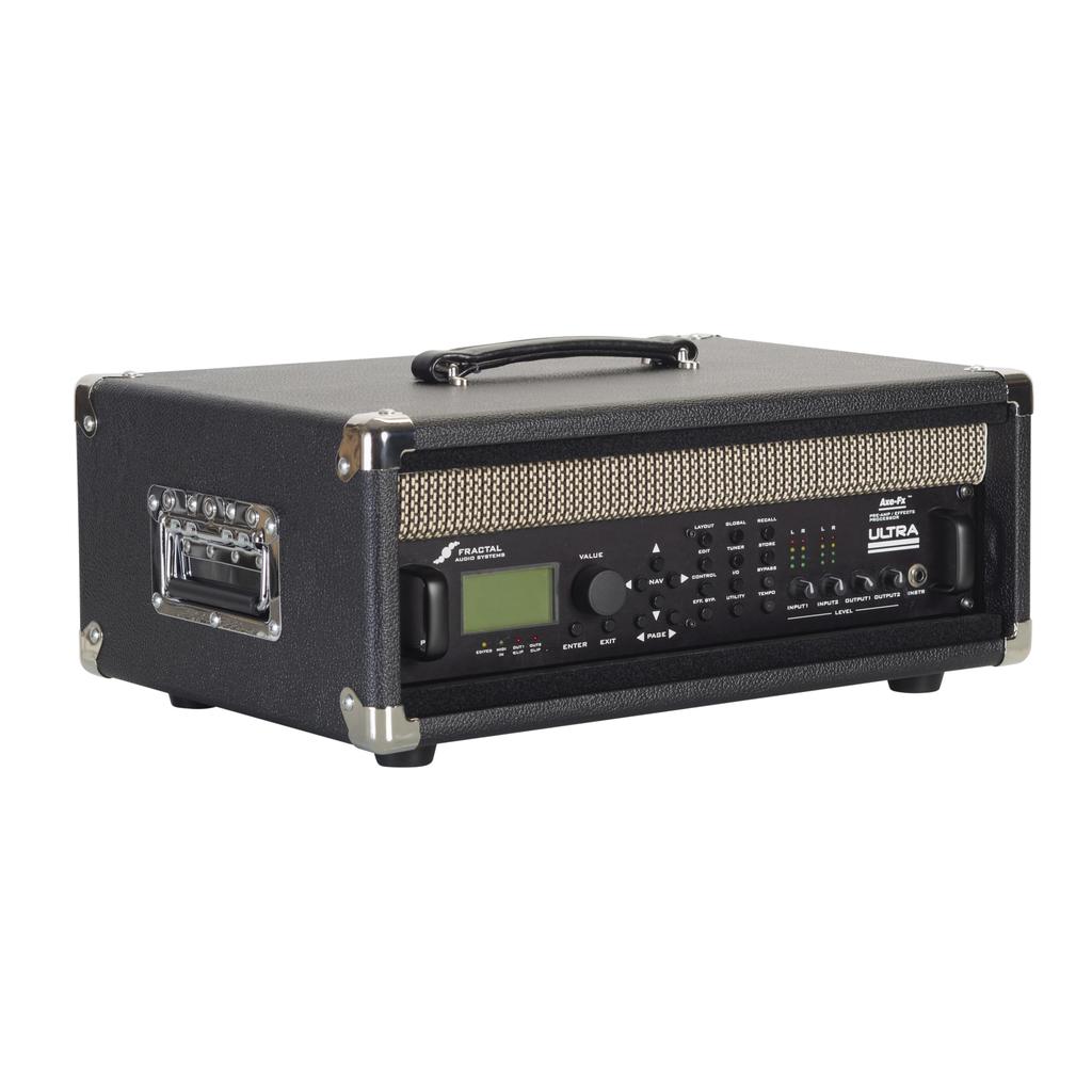 GATOR Rack Case Vintage Amp Style Retro Rack Series 3U Black GR-RETRORACK-3BK (В комплект входят крепежные винты/шайбы.) []