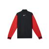 Nike SS25 Удобная спортивная повседневная куртка Мужские куртки Черная IB8766-010