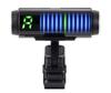 KORG SH-CS100 Sledgehammer Custom 100 Clip Tuner