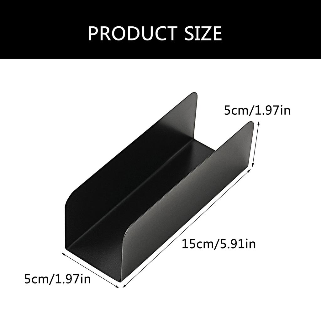 4pcs Durable And Lightweight U Shape Biscuit And Bread Molds For Baking Pork Chop Buns With Durable Carbon Steel