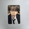 Желаю Zion Steady Withmuu Lucky Draw Lucky Photo Card