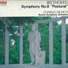 LP Запись ШАРЛЬ МЮНШ - Бетховен: Симфония №. 6 "Пастораль RCL1005 RCA 1980 Япония Классика Б/У