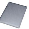 All Nine Business Binder Note Cover A4, Gray, 1 Pc.