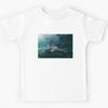 Vampire Olivia Poster Kids T-Shirt