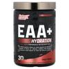 Eaa & Hydration, Fruit Punch Flavor, 390G(13.76Oz)