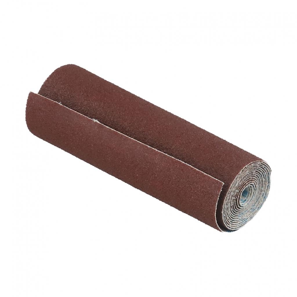 1M*10CM Sandpaper Roll 80-800 Grit Emery Cloth Non-staining Coating