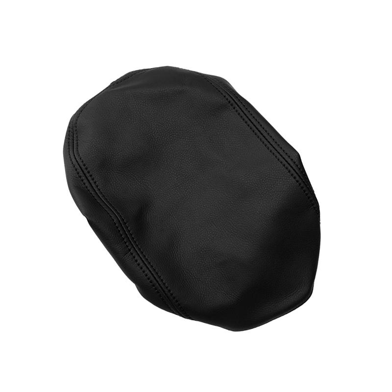 Автомобильный кожаный подлокотник из микрофибры, чехол для центральной консоли, защитная накладка для Toyota Rav4 RAV 4 2006 2007 2008 2009 2010 2011