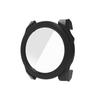 Hard Edge Shell для Garmin Fenix 8 Защитный чехол Закаленная пленка Защитный чехол для Garmin Fenix8 43 мм 47 мм 51 мм Аксессуары