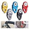 Bicycle Rear Derailleur Hanger Extension Extender Aluminum Road Bike Cycling Frame Gear Tail Hook Extender