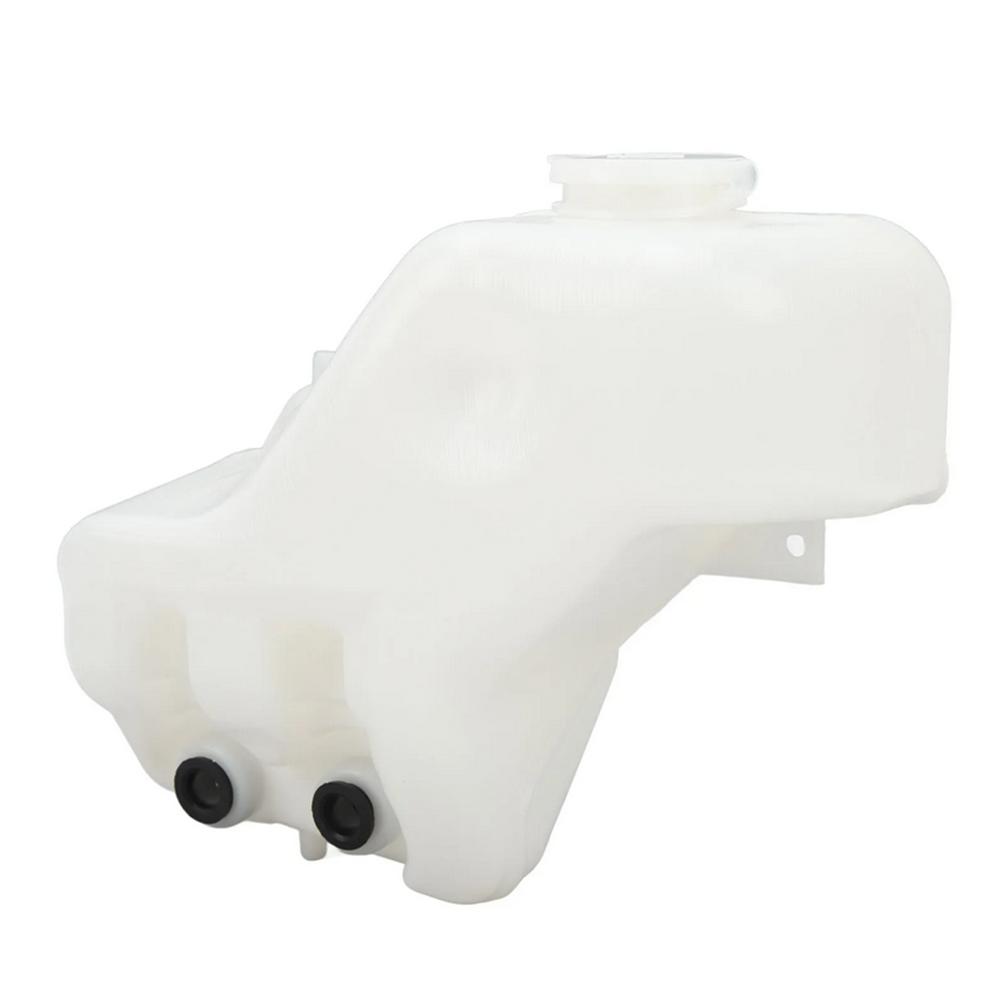 Бачок омывателя с насосом 2 отверстия для Nissan Patrol GQ Maverick