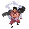 BANPRESTO One Piece КОРОЛЬ ХУДОЖНИКА ОБЕЗЬЯНКА.Д.ЛУФФИ ГИР4 Страна Вано