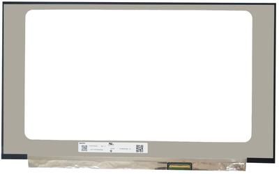 FULLCOM Замена для ЖК-панели LM156LF2F03 1920X1080 FHD IPS 144 Гц N156HRA-EA1, LP156WFG-SPB2, NV156FHM-NX3, NV156FHM-NX4, NV156FHM-NX5, Не сенсорная