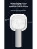 Foldable Electric Water Dispenser: Dual-Purpose Automatic Pump for Table & Bucket.