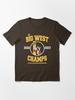 Barbara 2023 UCSB Big West Champs Essential T-Shirt