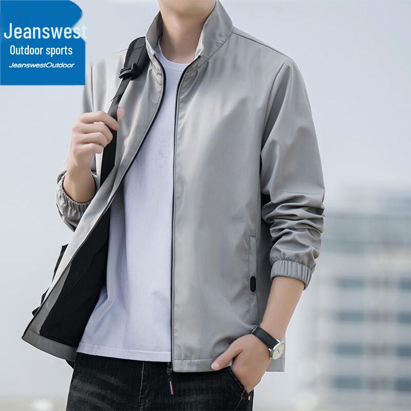 Мужская повседневная куртка Jeanswest для активного отдыха