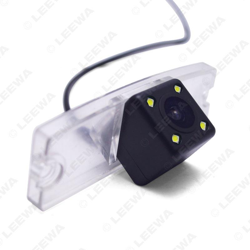 Rear View Reversing Camera for MG 3/5/7: 170° Wide Angle, Waterproof, HD.